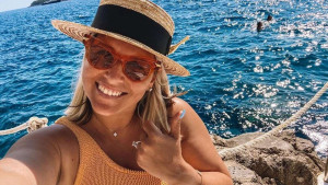 Bivša teniserka Cibulkova prevarila muža sa njegovim prijateljem: "Više se i ne kriju"