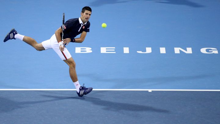 Đoković i Nadal u finalu Pekinga