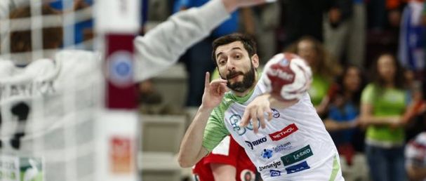 Gajić sredio i Brazil, slavlje Bjelorusa