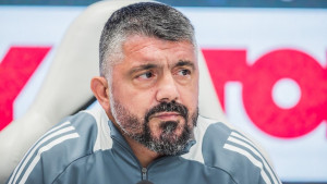 Dalić nazvao Gattusa, trener Hajduka otkrio detalje: "Da, zvao me prije 10 dana"