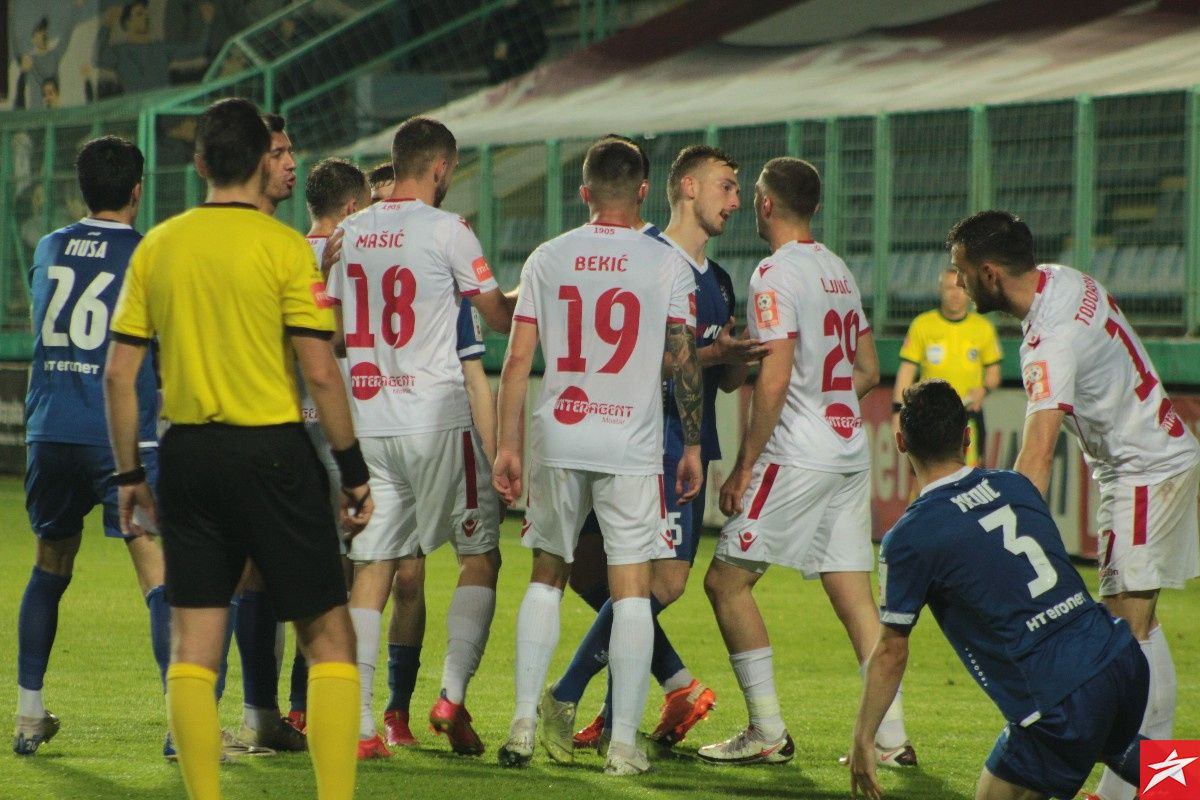 Jakirovićev veliki promašaj ima novi klub u Premijer ligi