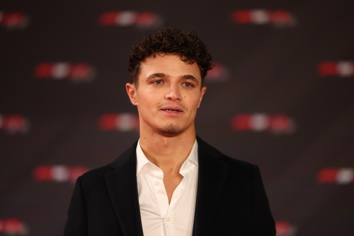 Lando Norris sasvim iskren pred kamerama: "Nakon prošle godine, mislim da više..." Lando Norris sasvim iskren pred kamerama: "Nakon prošle godine, mislim da više..."