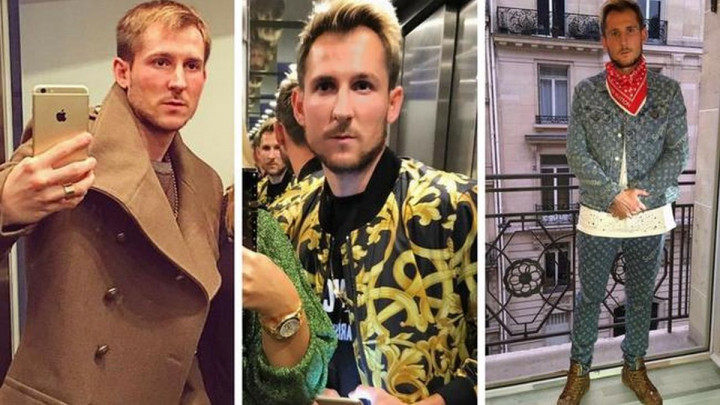 Hajrović: Supruga mi govori šta da obučem, ali na kraju uvijek sam odlučim