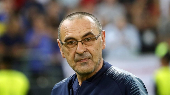 Sarri je tek stigao, a Stara dama ga već nervira - klauzulom u ugovoru!