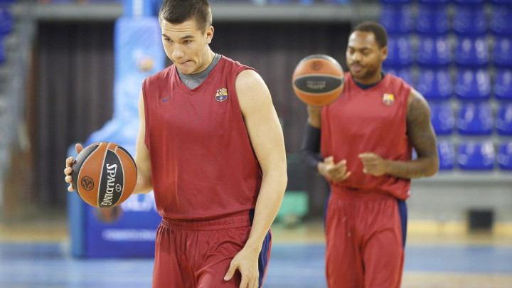 Sulejmanović i društvo srušili Real Madrid