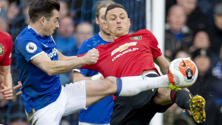 United i Matić iskoristili koronavirus pauzu da produže saradnju