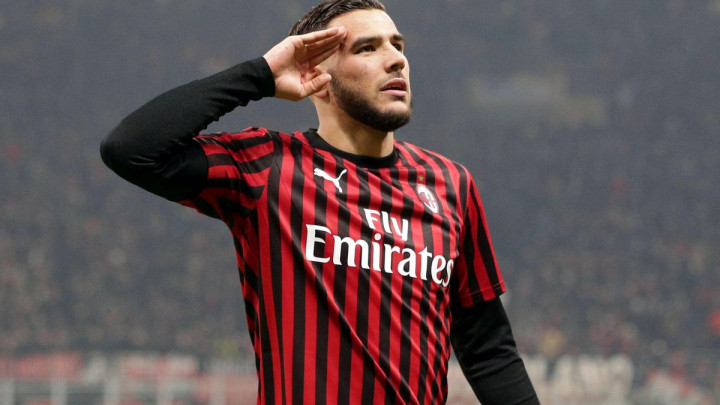 Theo Hernandez nakon samo godinu dana ponovo mijenja klub