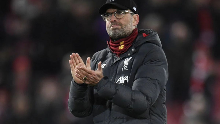 Klopp je izgubio bitku za Wernera, ali je novog napadača pronašao u Barceloni