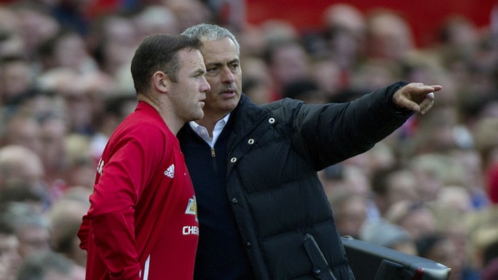 Mourinho: Rooney je izuzetno važan za nas