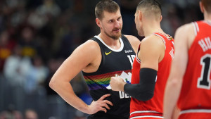 Nikolu Jokića niko ne može zaustaviti! Nevjerovatno šta je pokazivao semafor u Chicagu