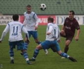 Fajić: Nastavit ću golgeteterski niz Fajić: Nastavit ću golgeteterski niz