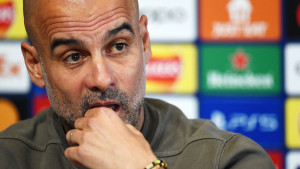 Misterizioni Guardiola otkrio ime narednog kluba? U pitanju je posrnuli velikan: "Tu se dobro jede!"