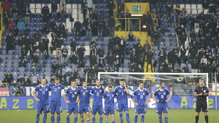 ESPN uz Haalanda na listu uvrstio i trojicu igrača BiH: "Ove zvijezde nećemo gledati na Euru"
