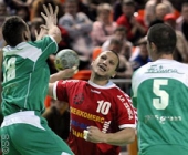 Zenica slavi, RK Čelik na korak do sna Zenica slavi, RK Čelik na korak do sna