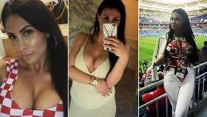 Vidina supruga je prava bomba, a nekada ju je ljubio bivši Željovac
