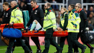 Crna sedmica u Evropi: Još jedan nogometaš doživio stravičnu povredu