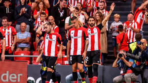 Bilbao slavio protiv Alavesa i zasjeo na vrh tabele, Kodro ponovo ni na klupi