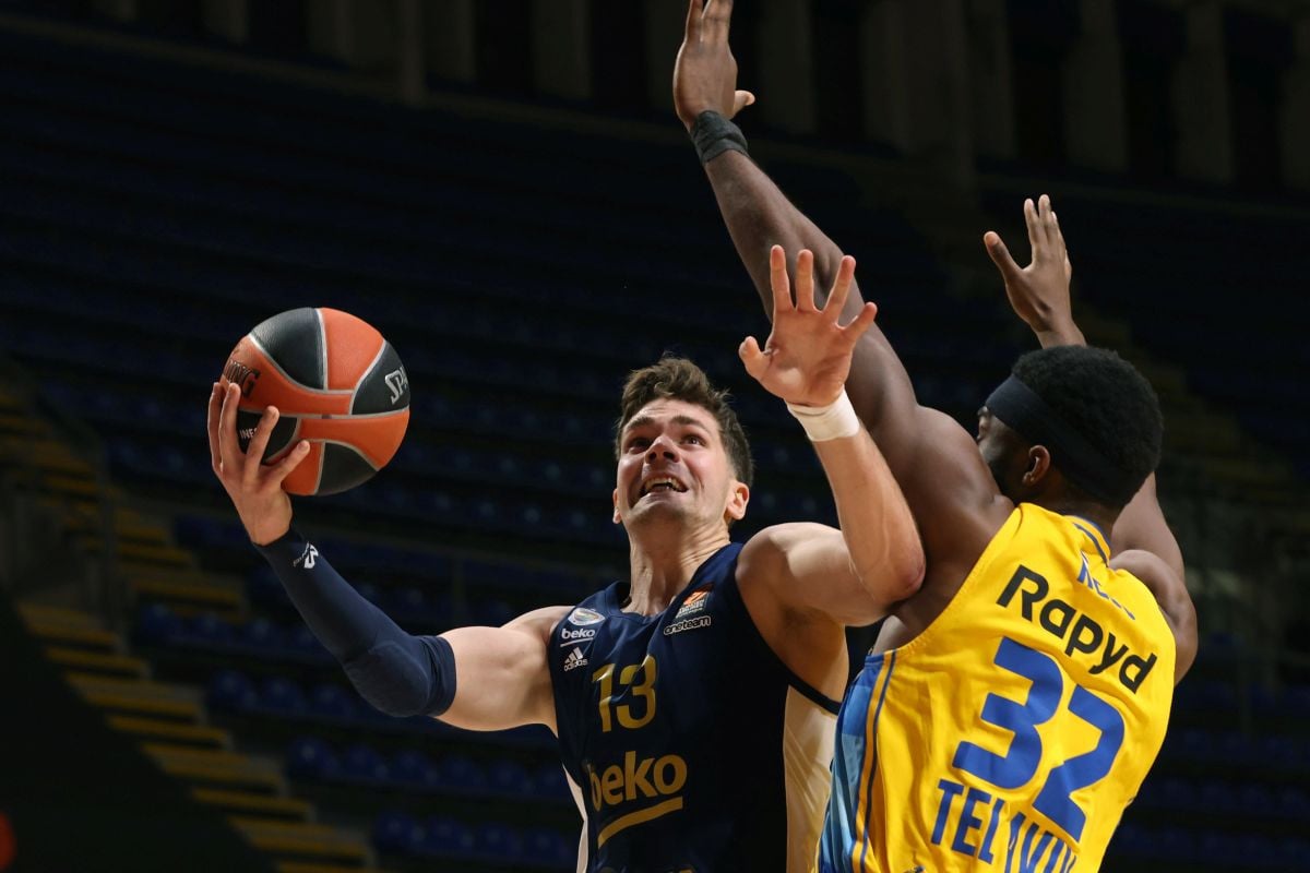 Tarik Biberović je u BiH izdajnik, a u Turskoj nova NBA zvijezda: "Trebaju igrače poput mene"