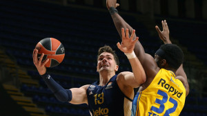 Tarik Biberović je u BiH izdajnik, a u Turskoj nova NBA zvijezda: "Trebaju igrače poput mene"