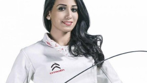 Životna priča Ines Boubkari: Krenula od ničega, a sada napada olimpijsko zlato
