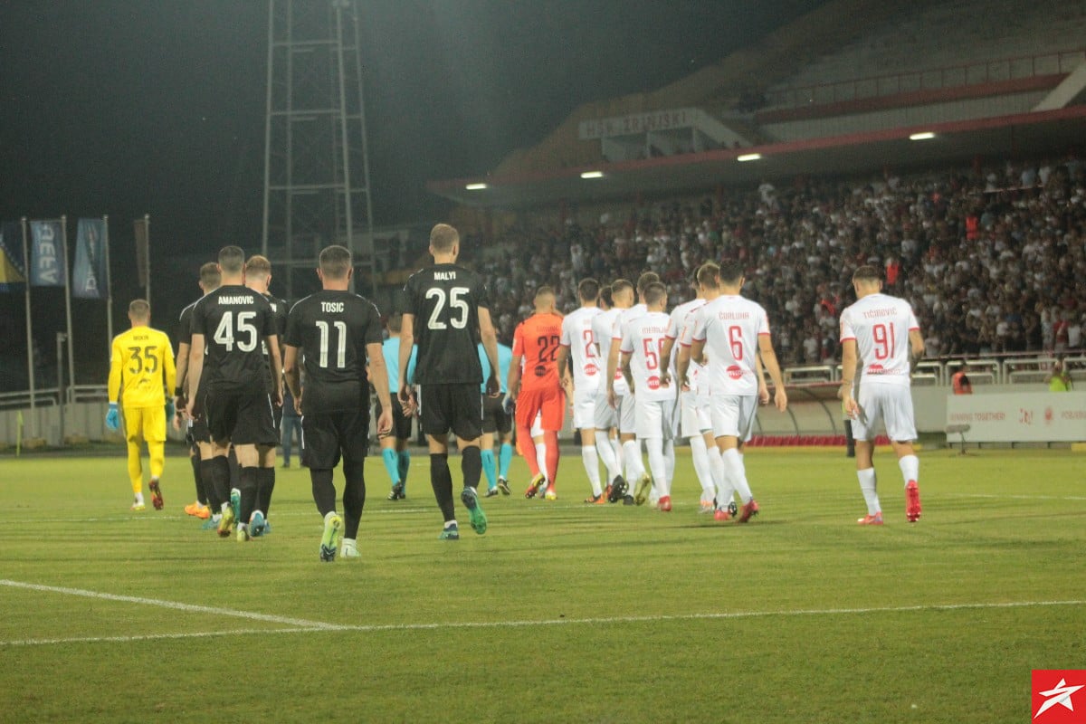 Već je poznato na kojem stadionu će Zrinjski igrati eventualni meč play-offa