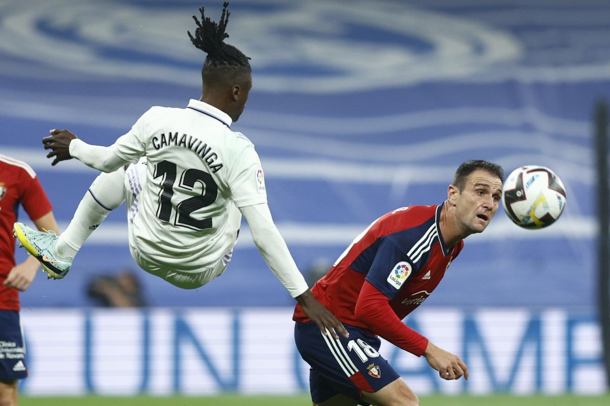 Iznenađenje u Madridu: Real nije iskoristio igrača više i penal