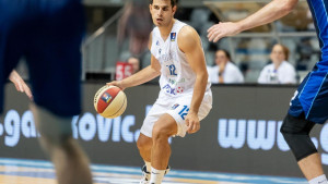 Uraganska igra Zadra uz sjajnu partiju Čampare