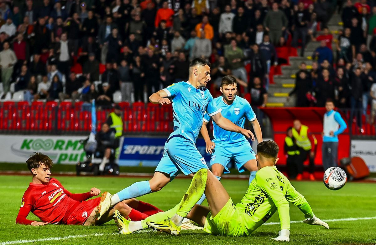 A sad Crvena zvezda! Novi Pazar u 100-minutnom obračunu srušio Dudića, Savez im već sprema odmazdu A sad Crvena zvezda! Novi Pazar u 100-minutnom obračunu srušio Dudića, Savez im već sprema odmazdu