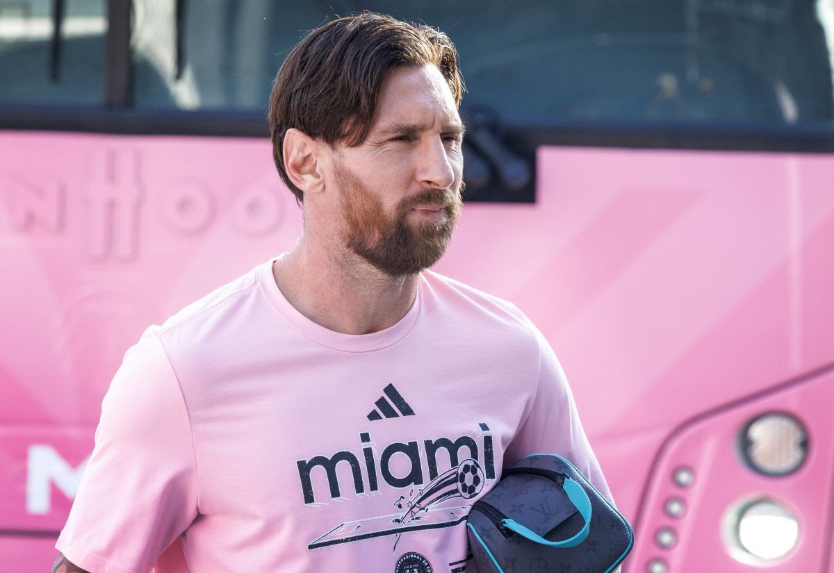 Leo Messi bez imalo razmišljanja rekao ime najboljeg igrača u historiji nogometa!