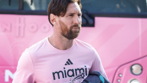 Leo Messi bez imalo razmišljanja rekao ime najboljeg igrača u historiji nogometa!