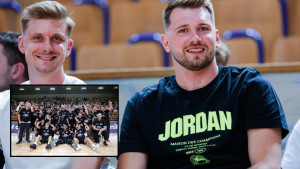 Naslutili smo još prije mjesec dana! Ilirija dobija ozbiljnu finansijsku injekciju od Luke Dončića