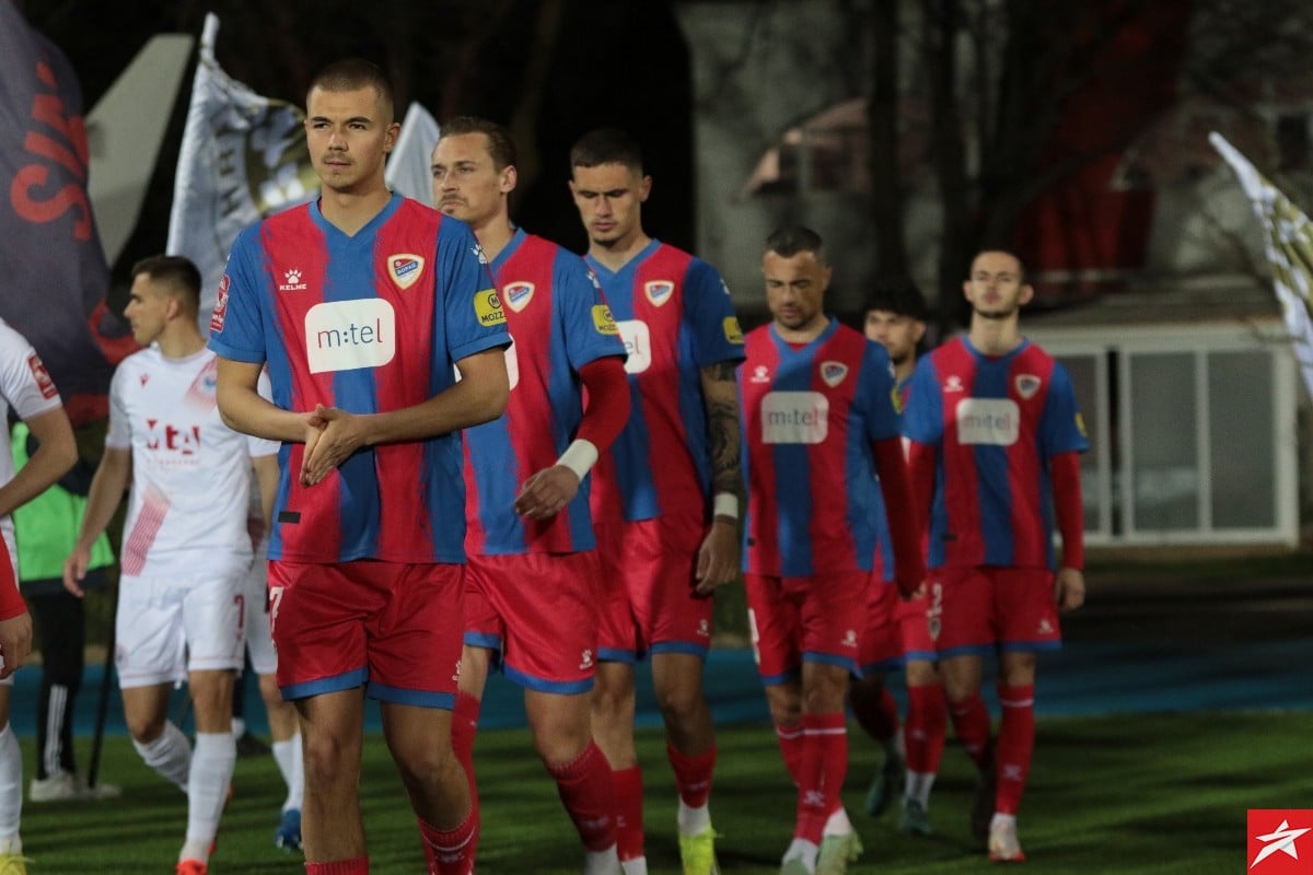 Nevolje za Banjalučane: Borac jako oslabljen u derbiju sa Zrinjskim! Nevolje za Banjalučane: Borac jako oslabljen u derbiju sa Zrinjskim!