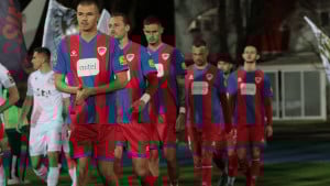Nevolje za Banjalučane: Borac jako oslabljen u derbiju sa Zrinjskim!