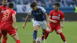 Željezničar na Grbavici protiv Sloge, Sarajevo gostuje u Prijedoru