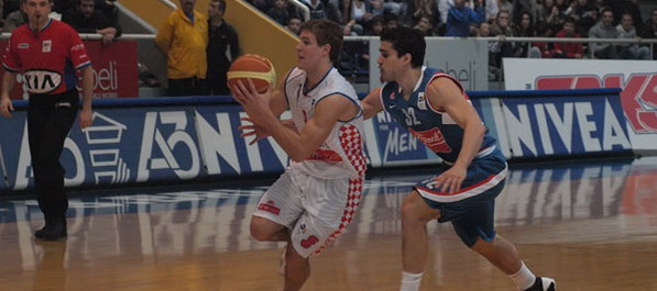 Igokea nezadrživa