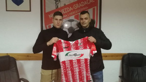 Bivši igrač Željezničara i Slobode novo pojačanje Zvijezde