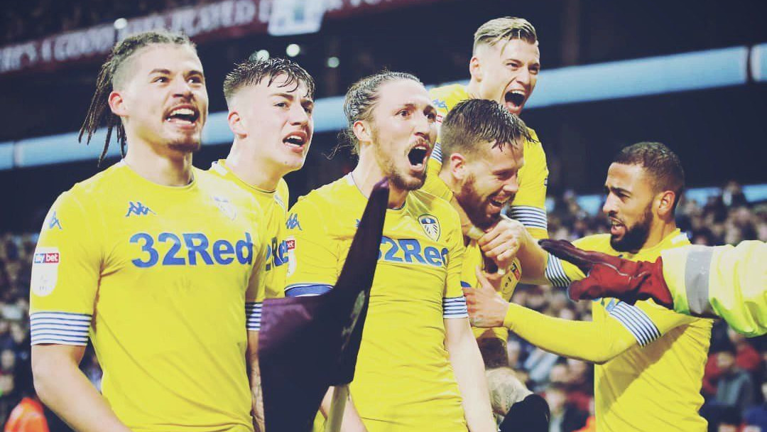 Leeds konačno onaj stari: Čudo na Elland Roadu u nadoknadi