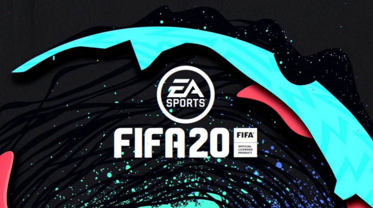 Otkriveno koji igrači će biti na naslovnici FIFA 20