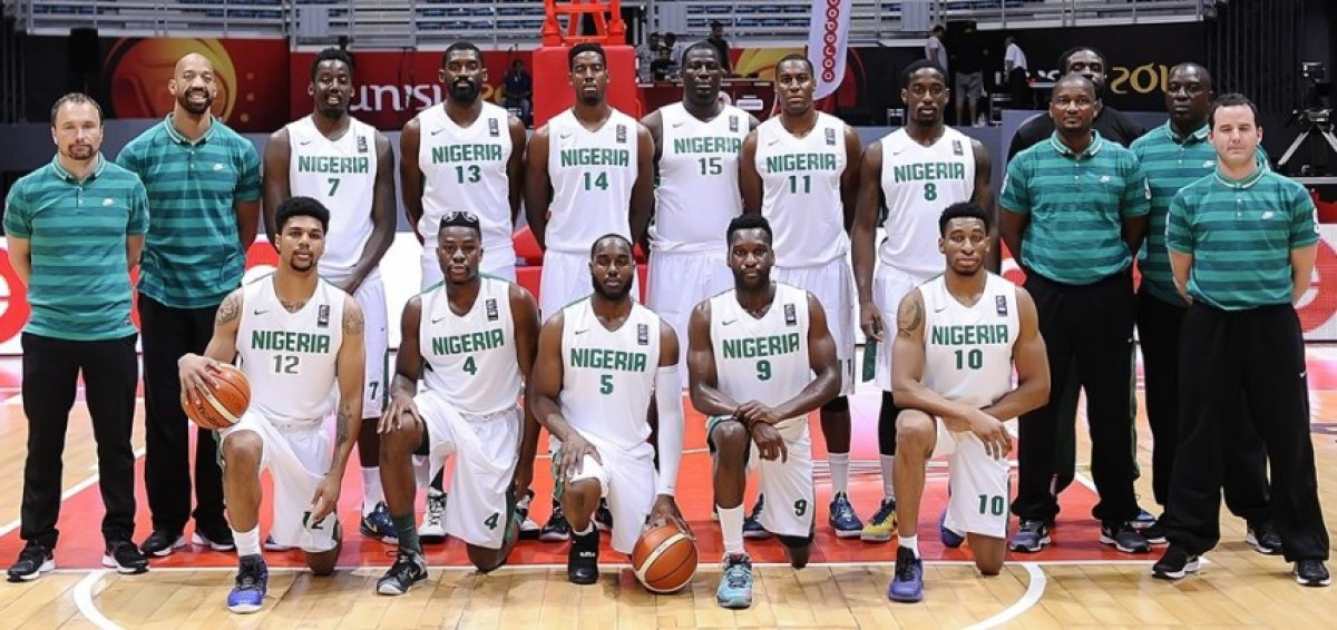 Mundobasket: Učešće Nigerije na SP jako je upitno