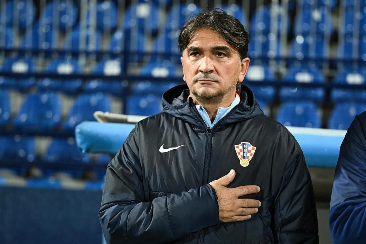 Dalić priredio šok cijeloj naciji - Na Svjetsko prvenstvo vodi igrača bez ijednog nastupa!