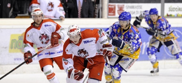 EBEL liga: Linz izjednačio u finalu doigravanja