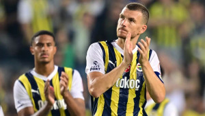 U Fenerbahceu niko nije očekivao ovakav scenarij: Impresivni Džeko iznenadio sve u Turskoj