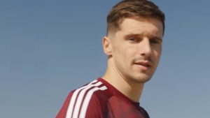 Gojko Cimirot se vratio u FK Sarajevo!
