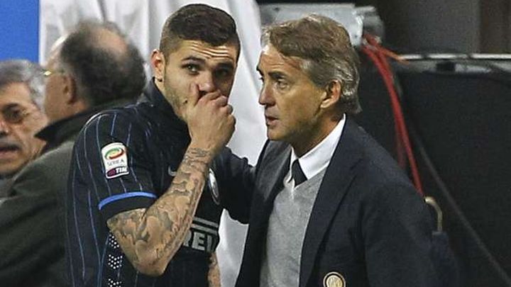 Icardi će zbog Mancinija napustiti Inter?