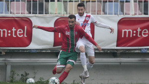 Dujmović: Imamo i mi svoje kvalitete