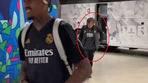 Duga noć je pred Modrićem: Prvo Perez, a zatim i Ancelotti, veznjak ne pamti nešto slično!