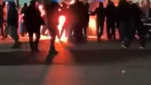 Ultrasi su izgubili živce, uslijedio je večeras napad direktno na čelnike kluba!