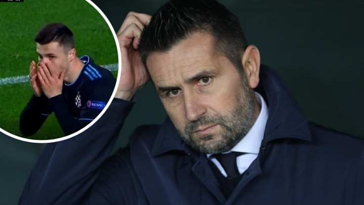 Bjelica prokomentarisao Gojaka: "Nisam ga posebno tješio..."