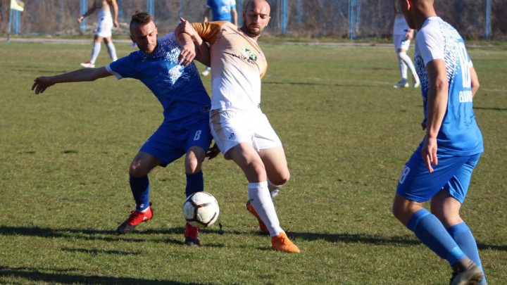 Nevjerovatna pobjeda Travnika, FK Vitez gubi korak