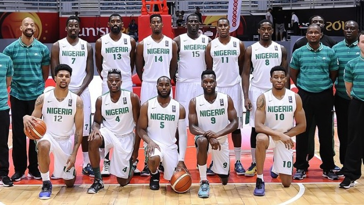 Mundobasket: Učešće Nigerije na SP jako je upitno